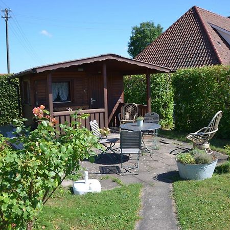 Ferienwohnung Spindler Schoemberg  Zewnętrze zdjęcie