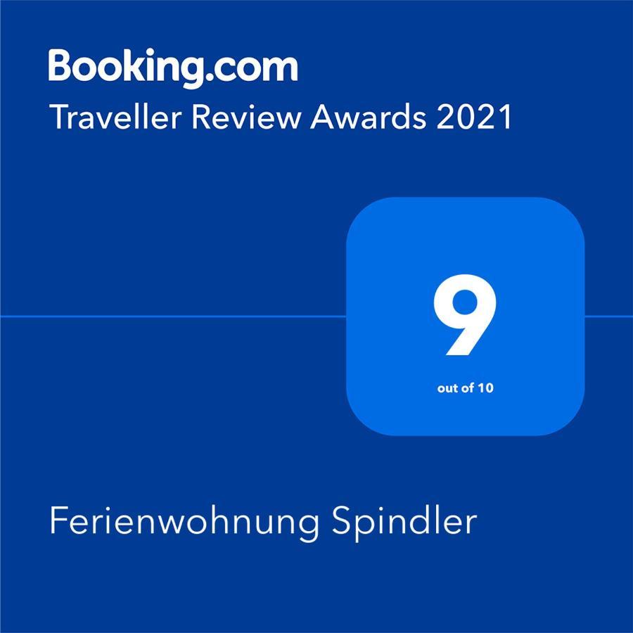 Ferienwohnung Spindler Schoemberg  Zewnętrze zdjęcie