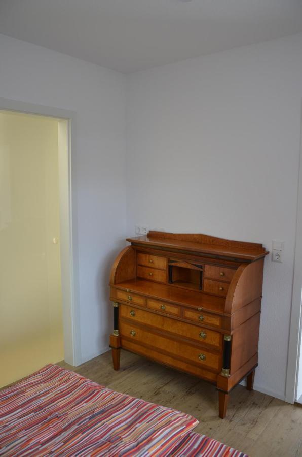Ferienwohnung Spindler Schoemberg  Zewnętrze zdjęcie
