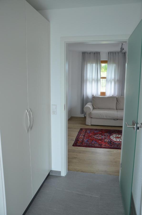 Ferienwohnung Spindler Schoemberg  Zewnętrze zdjęcie