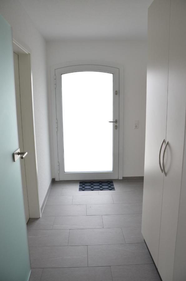Ferienwohnung Spindler Schoemberg  Zewnętrze zdjęcie