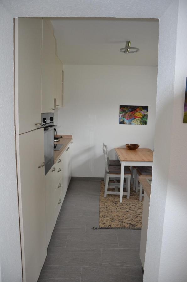 Ferienwohnung Spindler Schoemberg  Zewnętrze zdjęcie