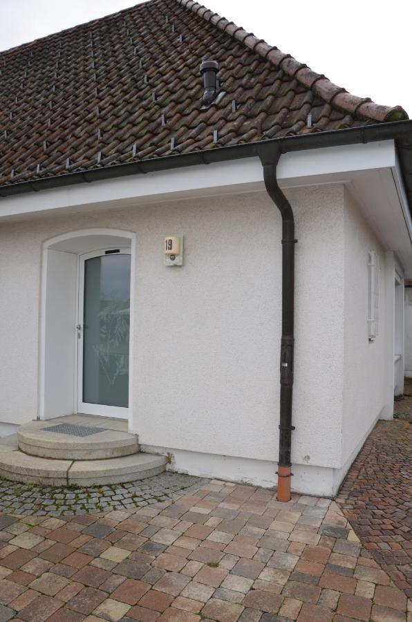 Ferienwohnung Spindler Schoemberg  Zewnętrze zdjęcie