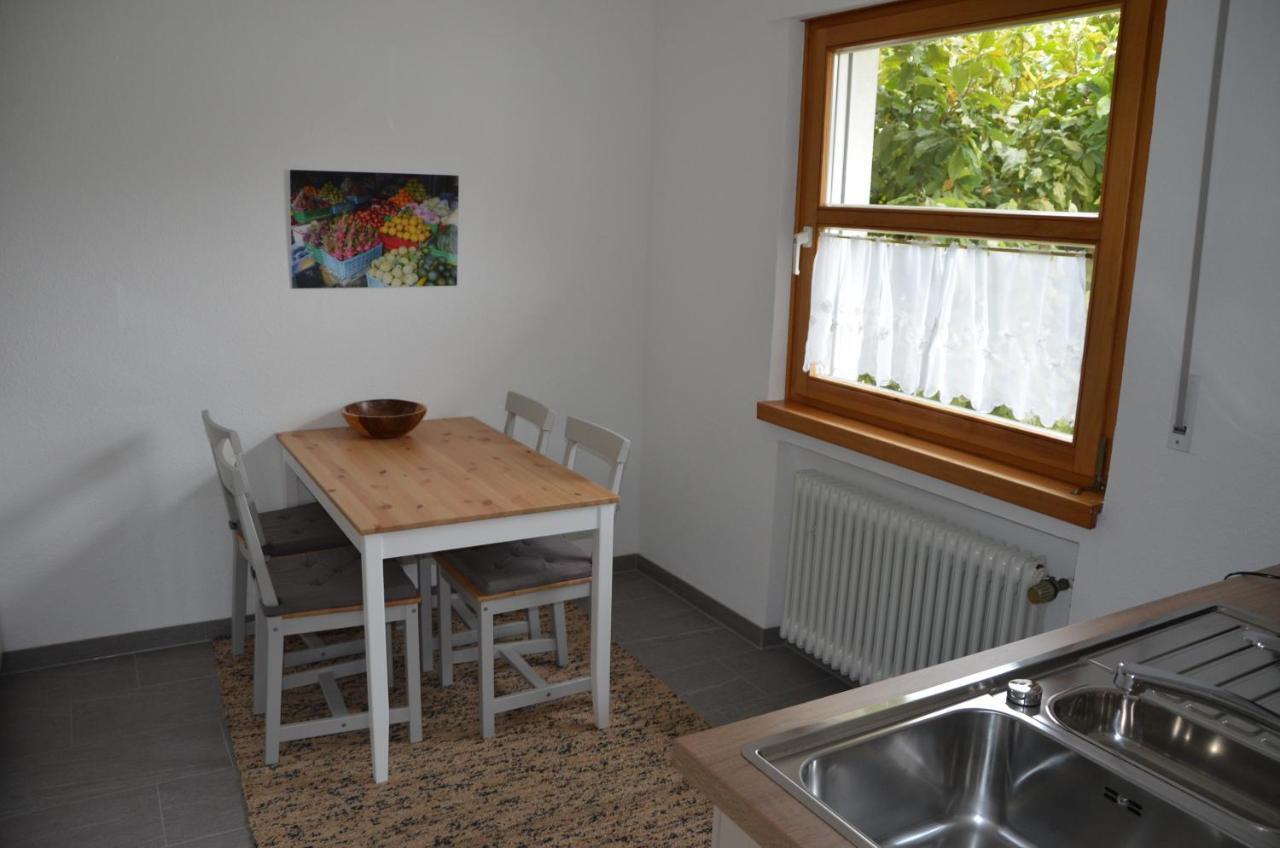 Ferienwohnung Spindler Schoemberg  Zewnętrze zdjęcie