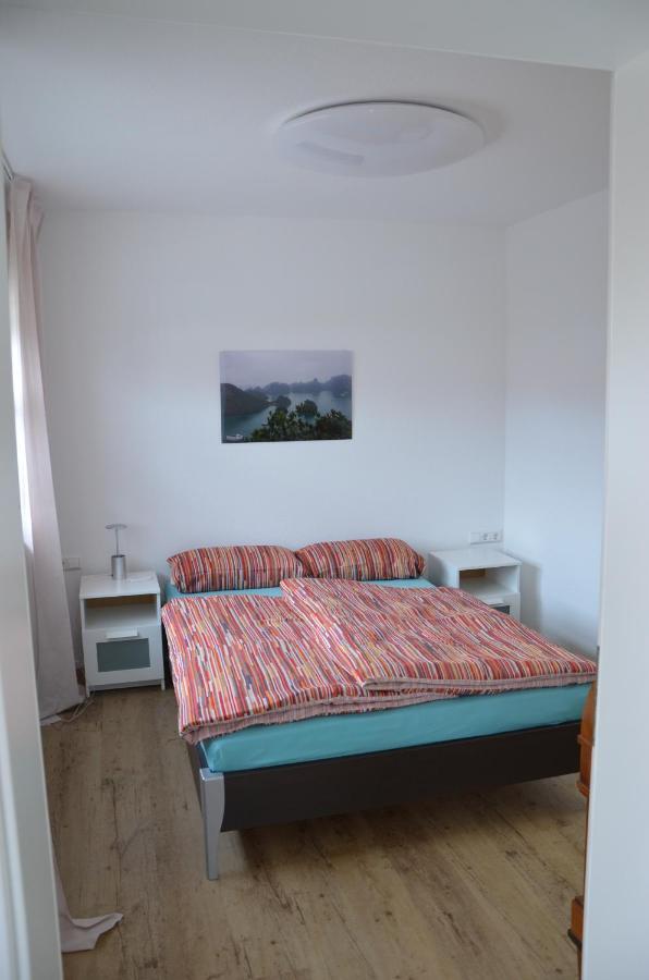 Ferienwohnung Spindler Schoemberg  Zewnętrze zdjęcie