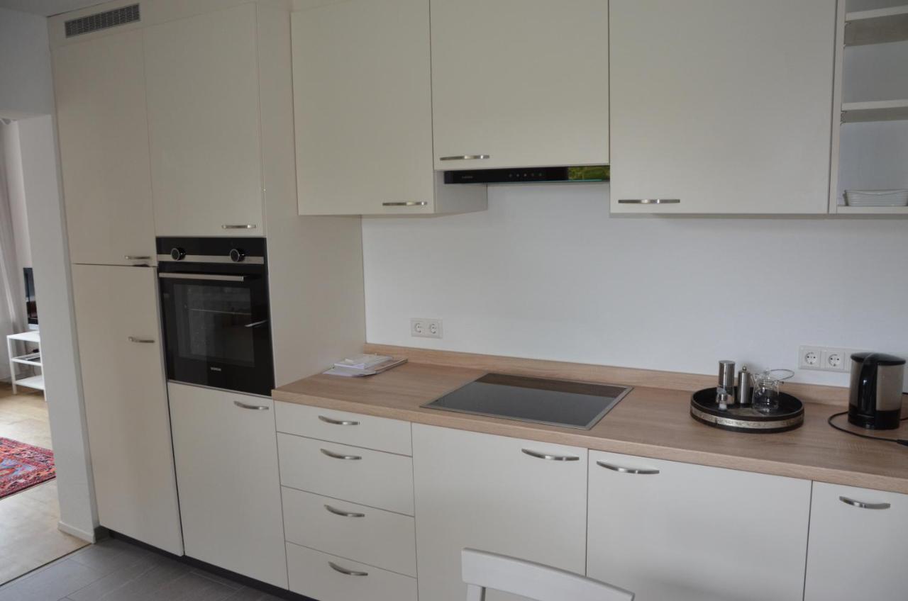 Ferienwohnung Spindler Schoemberg  Zewnętrze zdjęcie